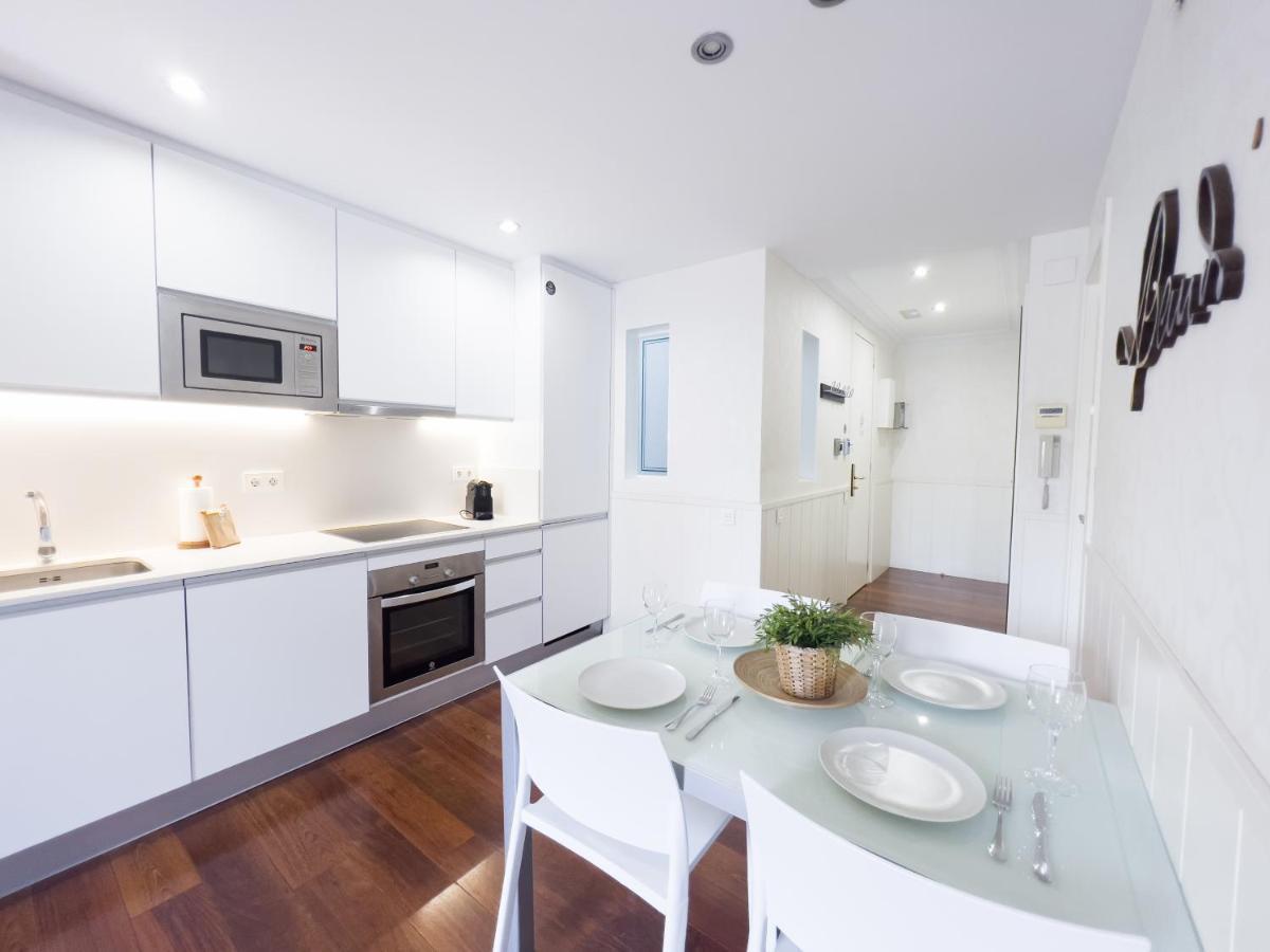 Enjoybcn Gaudi Apartments Барселона Экстерьер фото