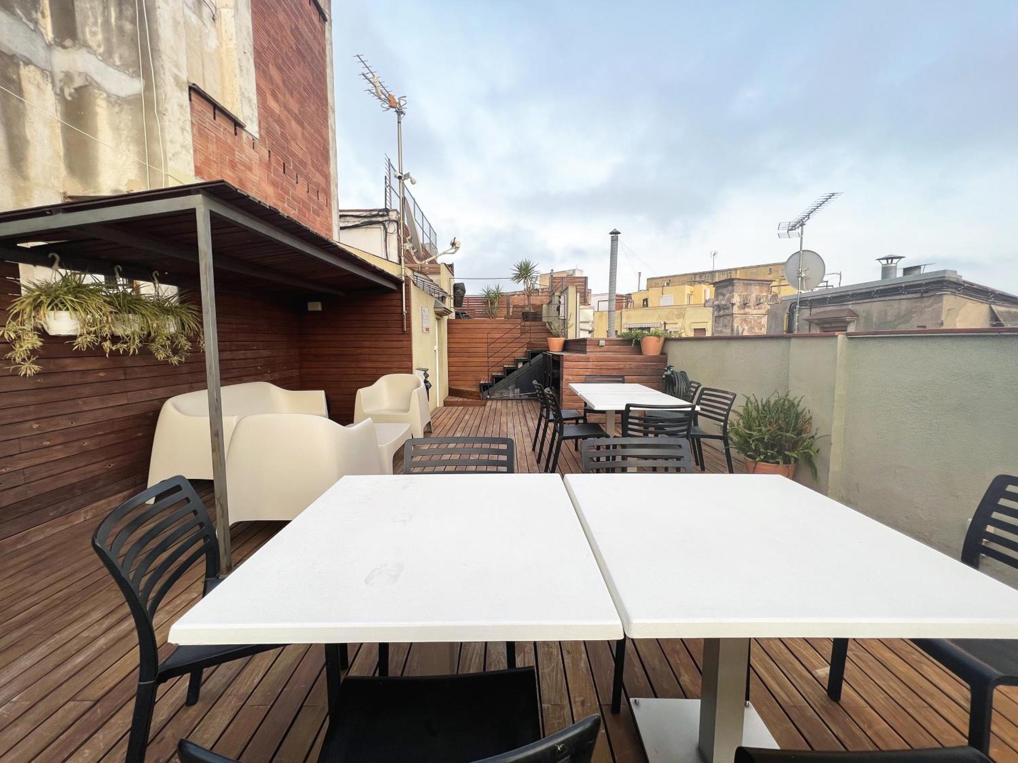 Enjoybcn Gaudi Apartments Барселона Экстерьер фото